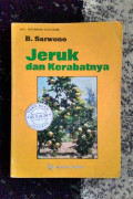 Jeruk dan Kerabatanya