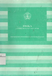 Image of Kamus Fisika : Optika Serat dan Laser