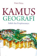Kamus Geografi Istilah Dan Penjabarannya
