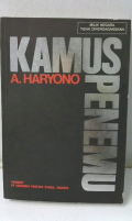 Kamus Penemu