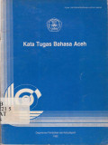 Kata Tugas Bahasa Aceh