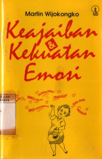 Image of Keajaiban Dan Kekuatan Emosi