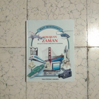 Image of Kemajuan Zaman : Mari Menelusuri