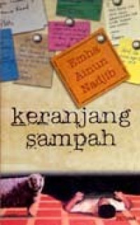 Image of Keranjang Sampah