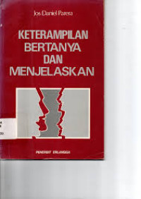 Image of Keterampilan bertanya dan menjelaskan