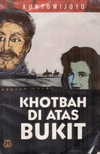 Image of khotbah di atas bukit