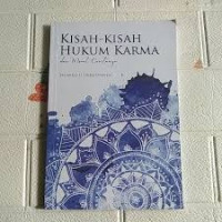 Image of kisah kisah hukum karma dan moral ceritanya