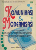 Komunikasi dan Moderinasi