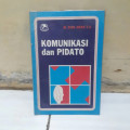 Komunikasi dan Pidato