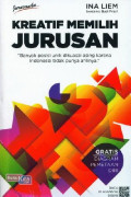 Kreatif Memilih Jurusan