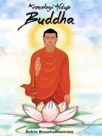 Image of Kronologi hidup buddha