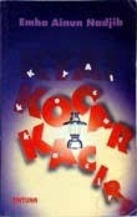 Image of Kyai Kocar - Kacir