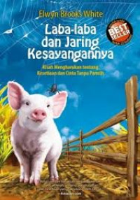 Image of laba - laba dan jaring