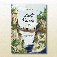 Image of Laut pasang 1994