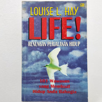 Image of Life! Renungan Perjalanan Hidup
