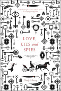 Love Lies and Spies
