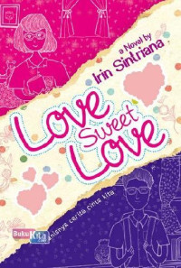 Image of Love Sweet Love