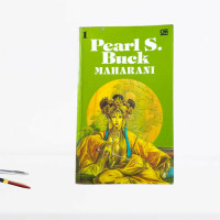 Image of MAHARANI