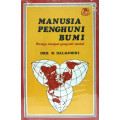 Manusia Penghuni Bumi