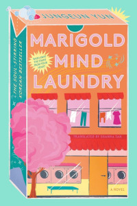 Image of Marigold Mind Laundry
