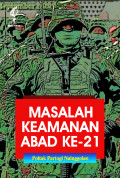Masalah Keamanan Abad Ke-21