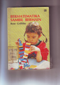Image of Matematika Sambil Bermain
