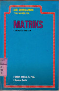 Matriks