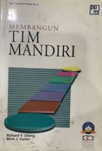 Image of Membangun Tim Mandiri