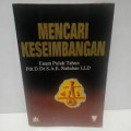 Mencari Keseimbangan
