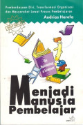 menjadi manusia pembelajar