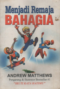 Image of Menjadi Remaja Bahagia
