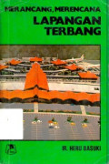 Merancang Merencana Lapangan Terbang
