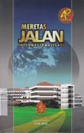 Meretas Jalan Internasionalisasi