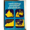 Metedologi Penelitian Pendidikan