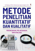 METODE PENELITIAN KUANTITATIF DAN KUALITATIF