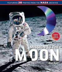 Image of Mission To The Moon