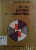 Model Latihan Kepemimpinan
