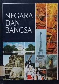Image of Negara dan Bangsa : Asia
