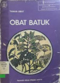 Obat Batuk
