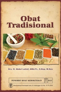 Image of Obat Tradisional