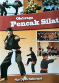 Olahraga Pencak Silat