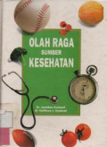 Olahraga Sumber Kesehatan
