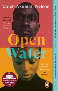 Image of Open Water