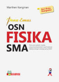 OSN FISIKA SMA