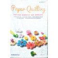 Paper Quilling : Panduan Berkreasi dan Berbisnis