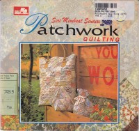 Image of Patchwork Quilting : Seri Membuat Sendiri
