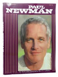 Paul Newman