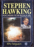 Pencarian teori segala hal