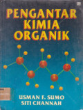 Pengantar Kimia Organik