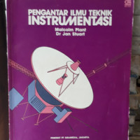 Image of Pengantar Teknik Instrumentasi